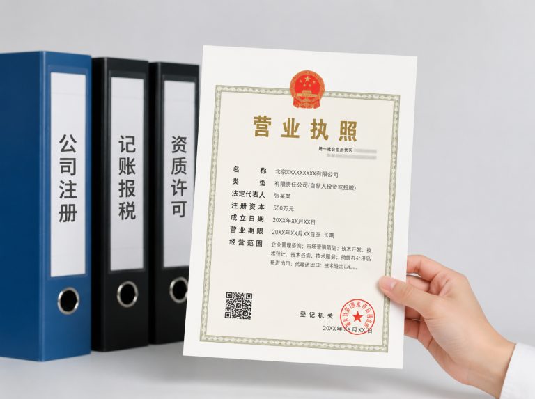 云南公司变更与公司注销代办